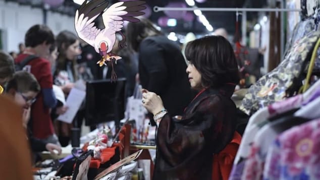 Japan impact ça commence aujourd’hui et live