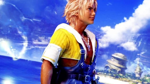 Avis aux fans de FFX, vous allez pouvoir ajouter ces beautés à votre collection