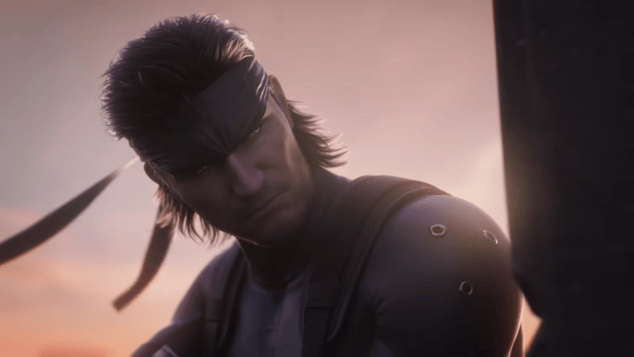Rainbow Six Siege ajoute Solid Snake de Metal Gear Solid mais pas son iconique carton, et voici pourquoi