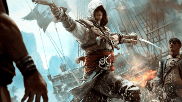 Assassin's Creed Black Flag : le Remake approche, Ubisoft aurait déjà une date de sortie