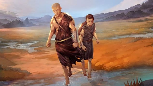 "Je n'y retournerai jamais. C'est n'importe quoi !", God of War : Sons of Sparta est nul... du moins pour le créateur de la saga