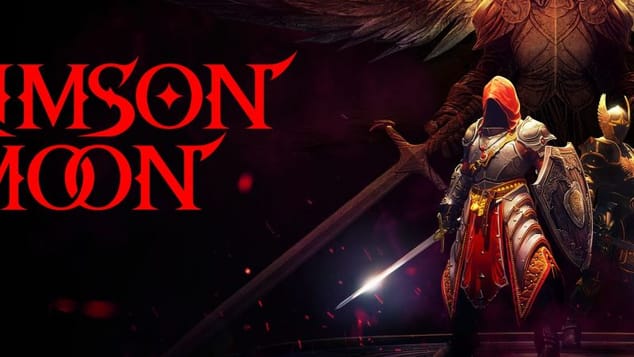 State of play février 2026 - Crimson Moon, c'est brutal, c'est metal