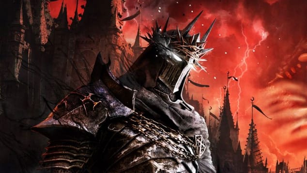 Lords of the Fallen II dévoile 2 minutes de gameplay explosif : le Souls-like monte d’un cran
