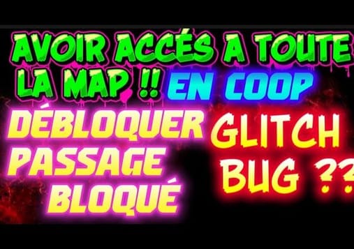 Nioh 3: DÉBLOQUER TOUS LES PASSAGES BLOQUER DES MAPS 😱😍