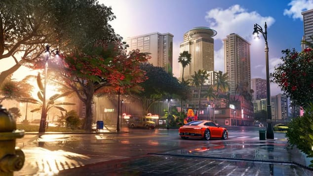 The Crew Motorfest recevra sa nouvelle île le 5 mars - IG News