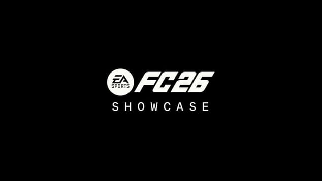 EA Sports FC 26 : Une version d'essai gratuite arrive avec EA Sports FC 26 Showcase
