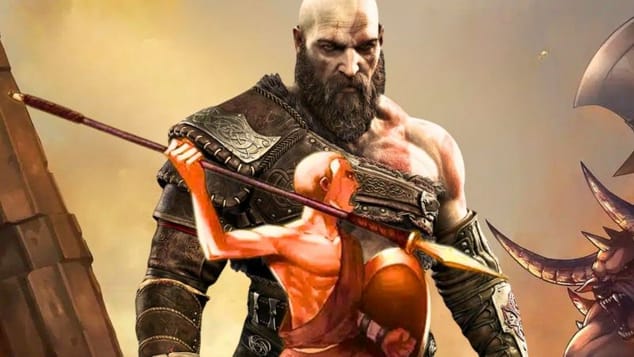 God of War : Sons of Sparta - Le créateur de Kratos dézingue le spinoff 2D