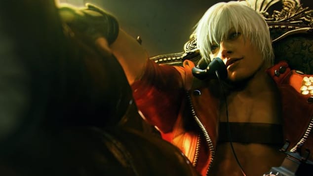 21 ans plus tard, l'aura de Devil May Cry 3 reste indétrônable
