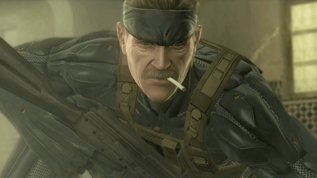 Konami retire discrètement de la vente les versions originales de Metal Gear Solid 4 et Peace Walker après l'annonce de la Collection Vol. 2