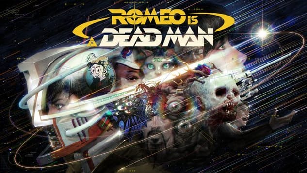 Test de Romeo is a Dead Man - Suda51, fidèle à lui-même