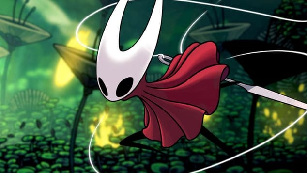 « B*rdel c'est pas un fake ?! » La dernière mise à jour d'Hollow Knight Silksong va tellement vous changer la vie que certains fans pensaient que c'était un fake