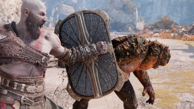 God of War : le prochain épisode dévoilé cet été ?