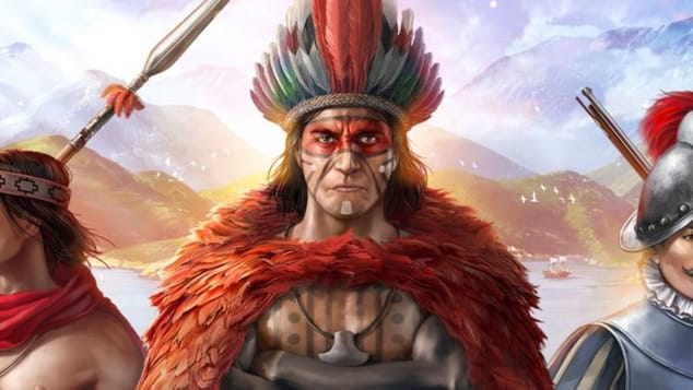 Age of Empires II vous emmène en Amérique du Sud avec son nouveau DLC
