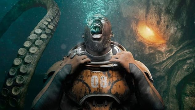 Le jeu d'enquête Cthulhu : The Cosmic Abyss roule des mécaniques