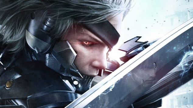 Metal Gear Rising : Revengeance ou la politique du katana