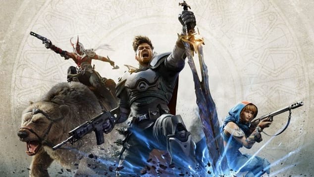 Le studio de Highguard assure qu'un nouveau patch arrive malgré les inquiétants soucis du site web