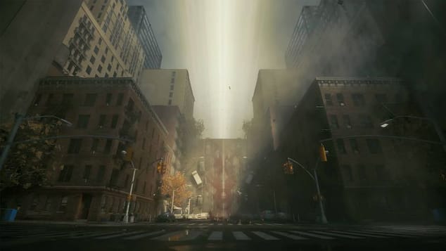 Remedy donne de nouveaux détails de Control Resonant - Playscope