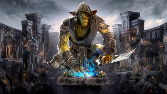Premiers tests de Styx : Blades of Greed - Une nouvelle référence du jeu d’infiltration ?