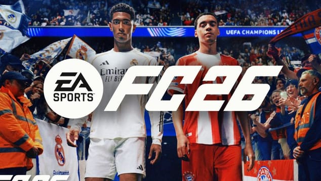 EA FC 26 gratuit pour tout le monde avec cette toute nouvelle version