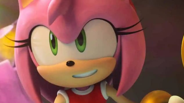 Game and watch - Sonic 4, le film : Kristen Bell portera le marteau d'Amy Rose en 2027