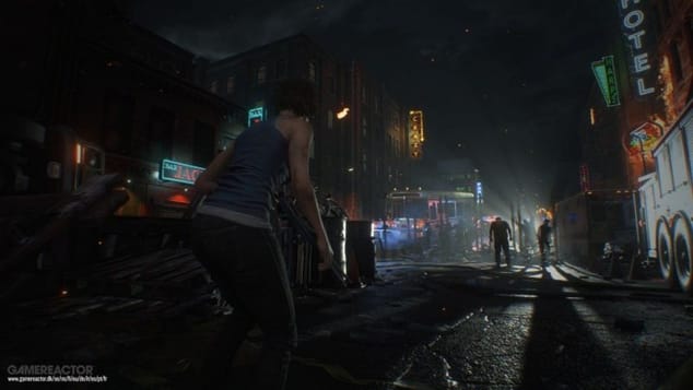 Les 5 meilleurs jeux Resident Evil de tous les temps