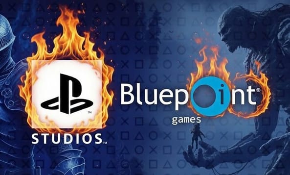 Sony ferme Bluepoint (Demon's Souls, Shadow of the Colossus), ultime gâchis de l'ère Jim Ryan
