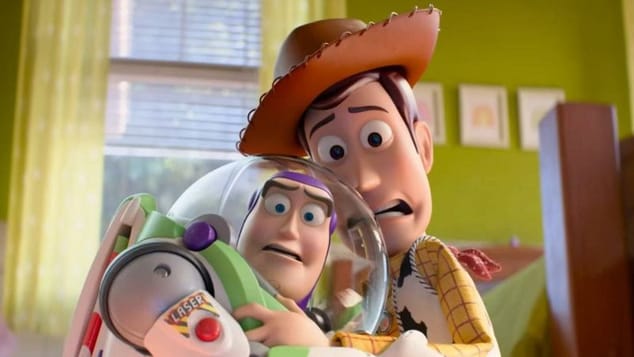 La nouvelle bande annonce de Toy Story 5 est là, et elle (r)assure
