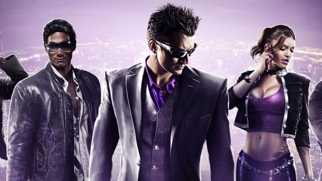 Saints Row : pour son créateur, la licence est morte - IG News