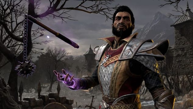 "Une erreur stratégique", le nouveau DLC de Diablo 2 se fait méchamment tacler par un ancien de Path of Exile