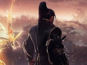 Gamekyo : [TEST] NiOh 3
