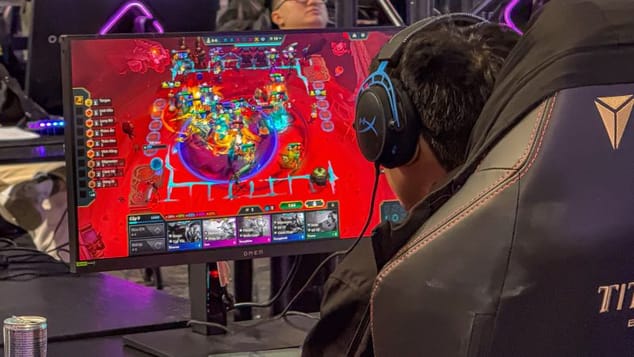 95 Kings of Fields 2026 à Eaubonne : l’événement sport et esport hybride
