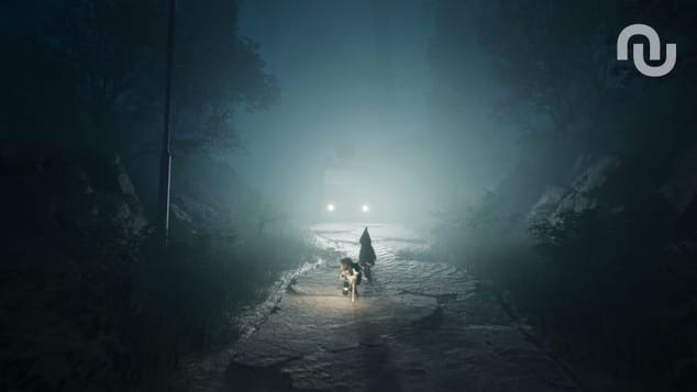 Reanimal est un bijou d’ambiance lugubre, à vivre à deux