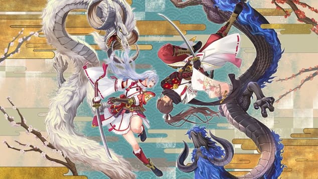 Rune Factory: Guardians of Azuma est disponible sur PS5 avec tous ses contenus gratuits | News  - PSthc.fr