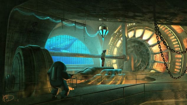 Bioshock La sortie du film coïncidera avec les "nouvelles incarnations du jeu".