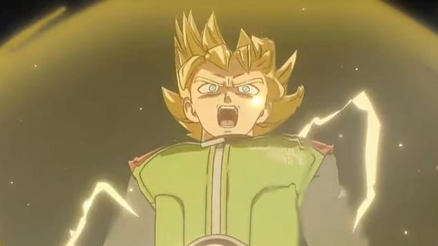Dragon Ball Age 1000 : le prochain jeu DBZ serait en fait Xenoverse 3