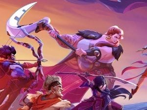 Horizon Hunters Gathering : la première phase de bêta fermée aura lieu ce week-end