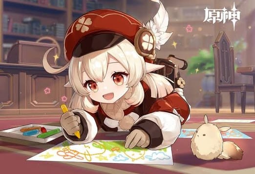 Le retour de KLEE dans le chronical banner version 6.4 luna V