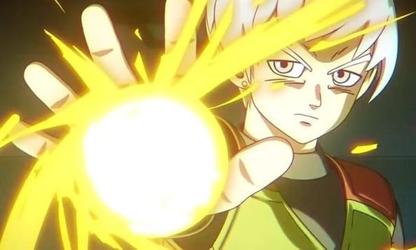 Dragon Ball Xenoverse 3 a fuité, Bandai Namco a fait une petite boulette sur YouTube