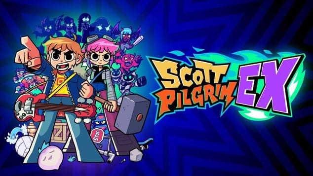 Scott Pilgrim EX : Bienvenue à Casa Vania ! Tribute Games dévoile les secrets de la conception des personnages