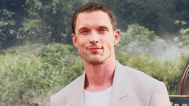 La série God of War ajoute Ed Skrein à son casting pour jouer Baldur