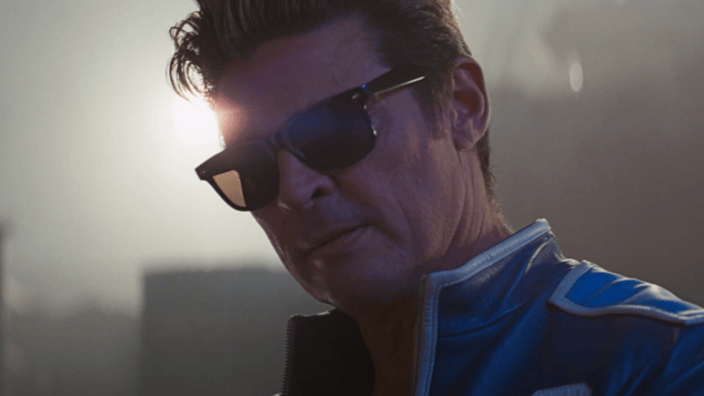 Mortal Kombat II redouble d'action, d'humour et d'accidents mortels dans cette toute nouvelle bande-annonce