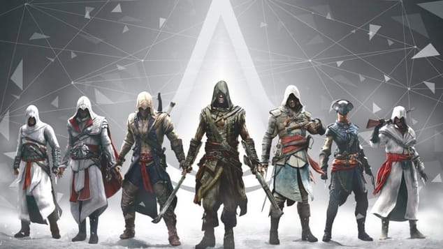 Ça sent mauvais pour le prochain jeu Assassin’s Creed