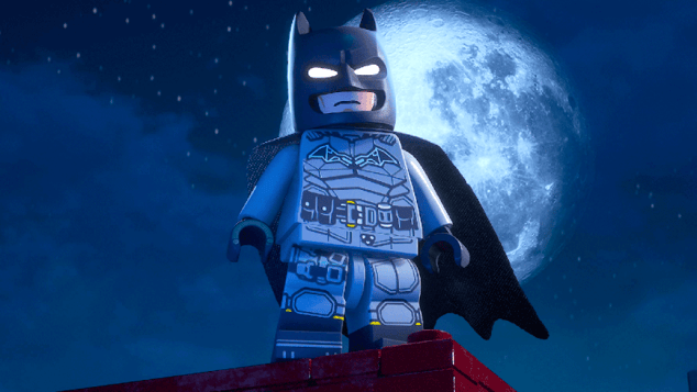 Lego Batman : Legacy of the Dark Knight ne propose que 7 personnages jouables, car ils sont « plus différenciés et offrent un gameplay beaucoup plus profond » | IGN Fan Fest 2026