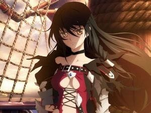 Tales of Berseria Remastered : trailer de lancement