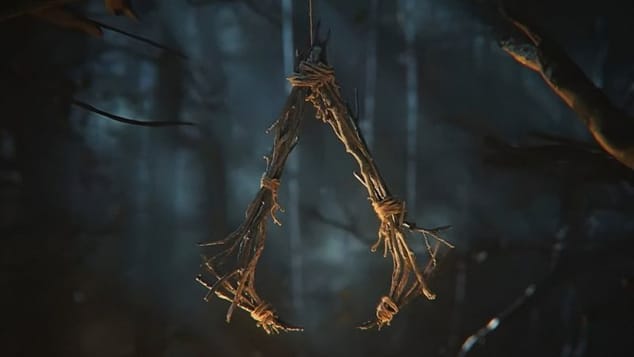 Assassin’s Creed Hexe : le directeur créatif quitte le projet et se fait aussitôt remplacer