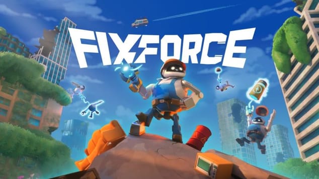 Surgent Studios (Tales of Kenzera: ZAU, Dead Take) annonce le jeu d'extraction FixForce - IG News