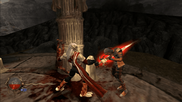 The Legacy of Kain: Defiance Remastered restores lost content and demo, out March 3