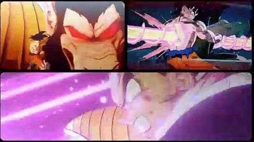Bande-annonce DBZ Kakarot : Dragon Ball Daima arrive dans le jeu vidéo en monde ouvert de Dragon Ball Z - jeuxvideo.com