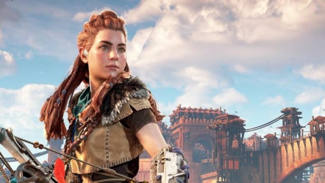 Horizon Zero Dawn : malgré tous mes efforts, je n'ai jamais réussi à l'aimer