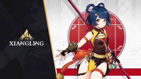 Le rerour de xingling dans le banne de varka et flins y.4